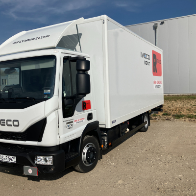 Iveco Eurocargo 7,5 t