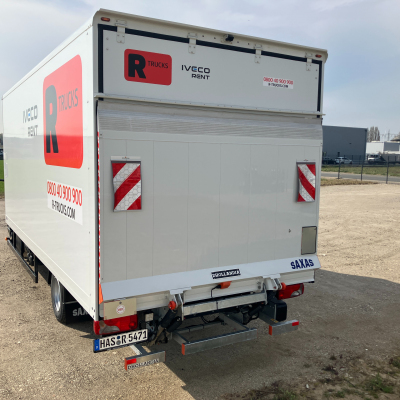 Iveco Eurocargo 7,5 t