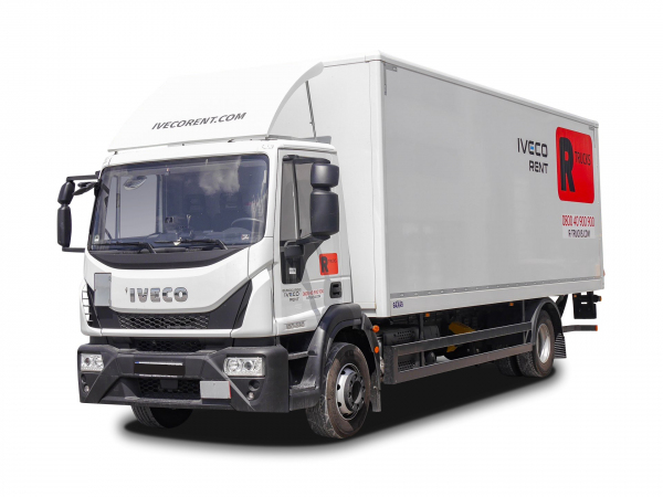 14 t Koffer Fahrzeug mieten 14 t Koffer Fahrzeug mieten